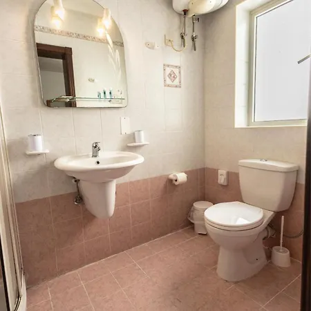 3 Bedroom In The Centre Of St Julians