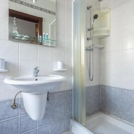 Apartman 3 Bedroom In The Centre Of St Julians *