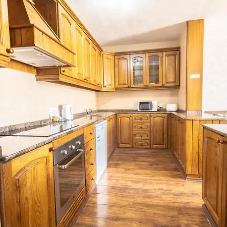 3 Bedroom In The Centre Of St Julians *