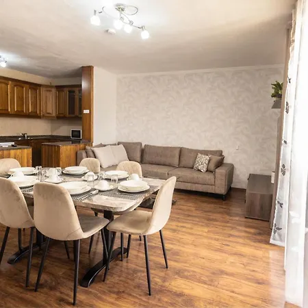 3 Bedroom In The Centre Of St Julians