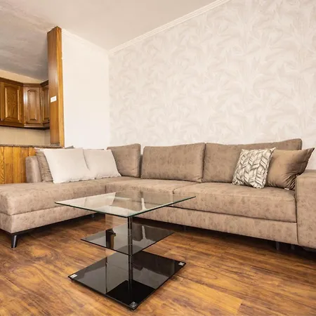 3 Bedroom In The Centre Of St Julians *