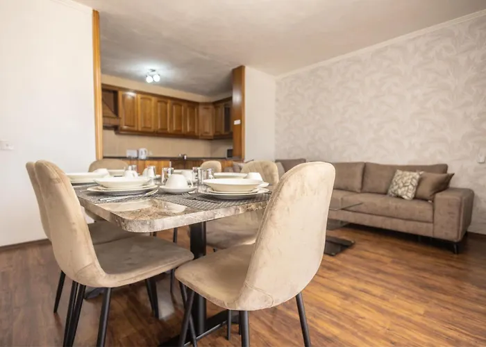 Appartamento 3 Bedroom In The Centre Of St Julians *