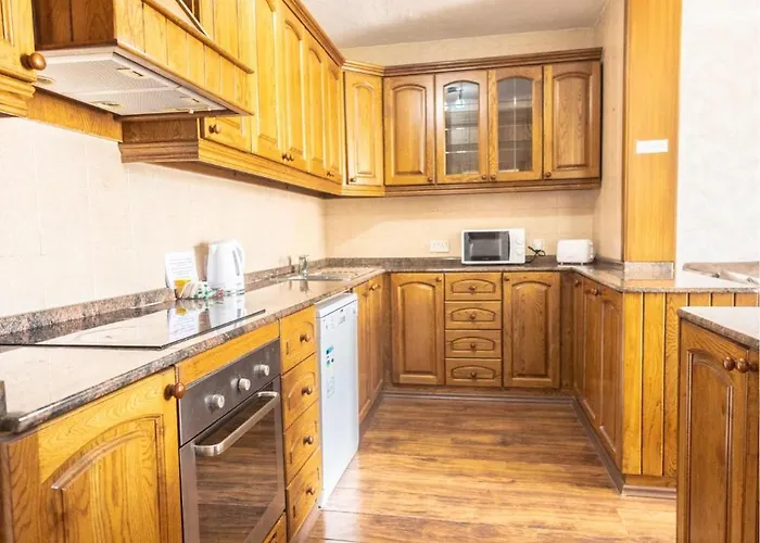 3 Bedroom In The Centre Of St Julians *