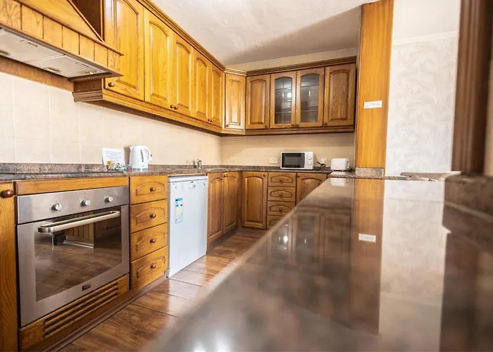 3 Bedroom In The Centre Of St Julians San Giuliano