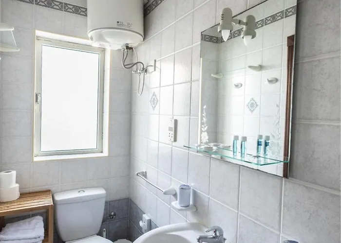 3 Bedroom In The Centre Of St Julians * San Giuliano