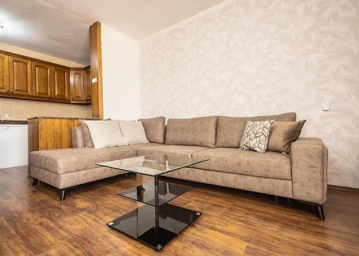 3 Bedroom In The Centre Of St Julians *