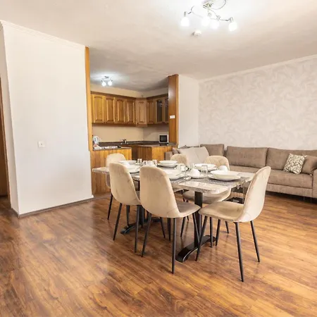 Appartamento 3 Bedroom In The Centre Of St Julians *