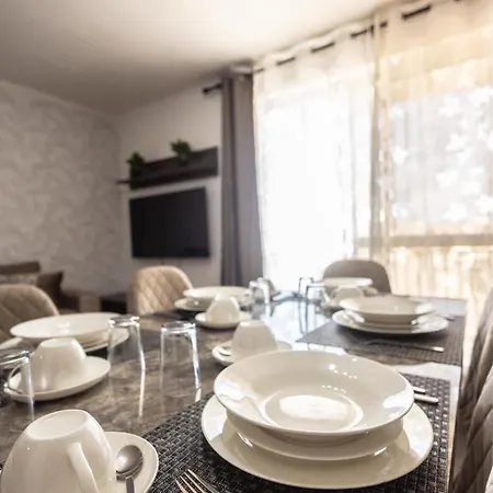 Apartament 3 Bedroom In The Centre Of St Julians