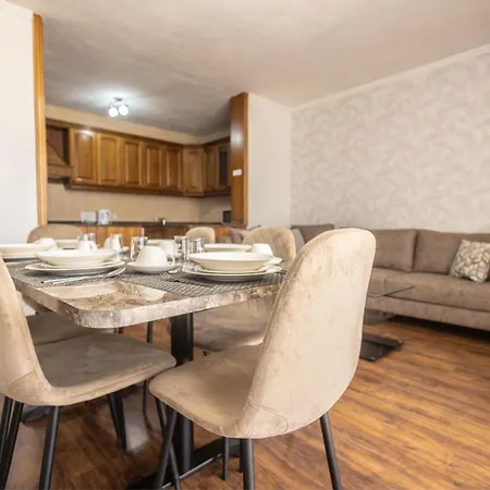 Apartament 3 Bedroom In The Centre Of St Julians *