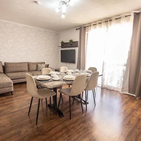 Apartament 3 Bedroom In The Centre Of St Julians *